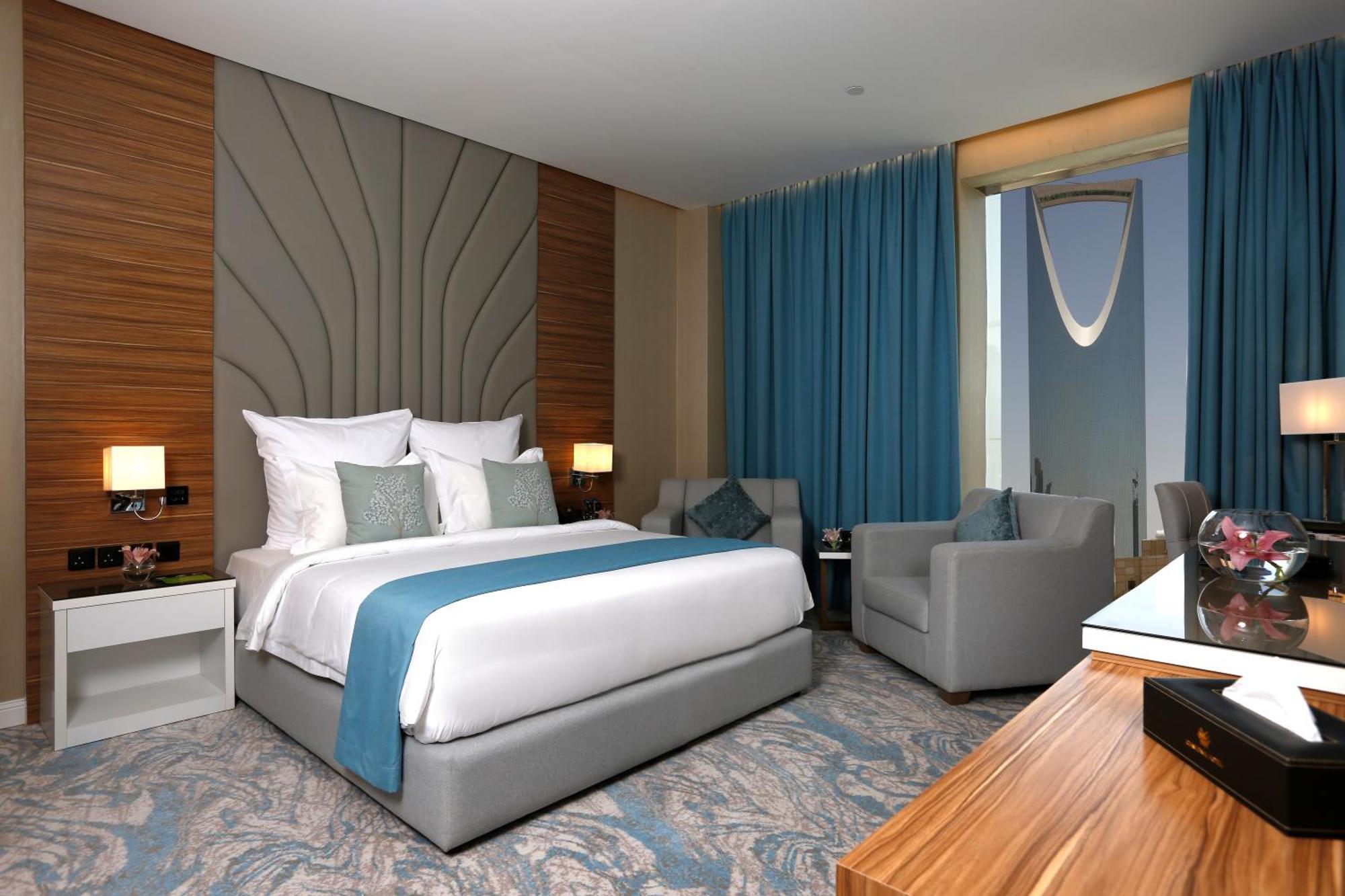 Hotel Cantonal By Warwick