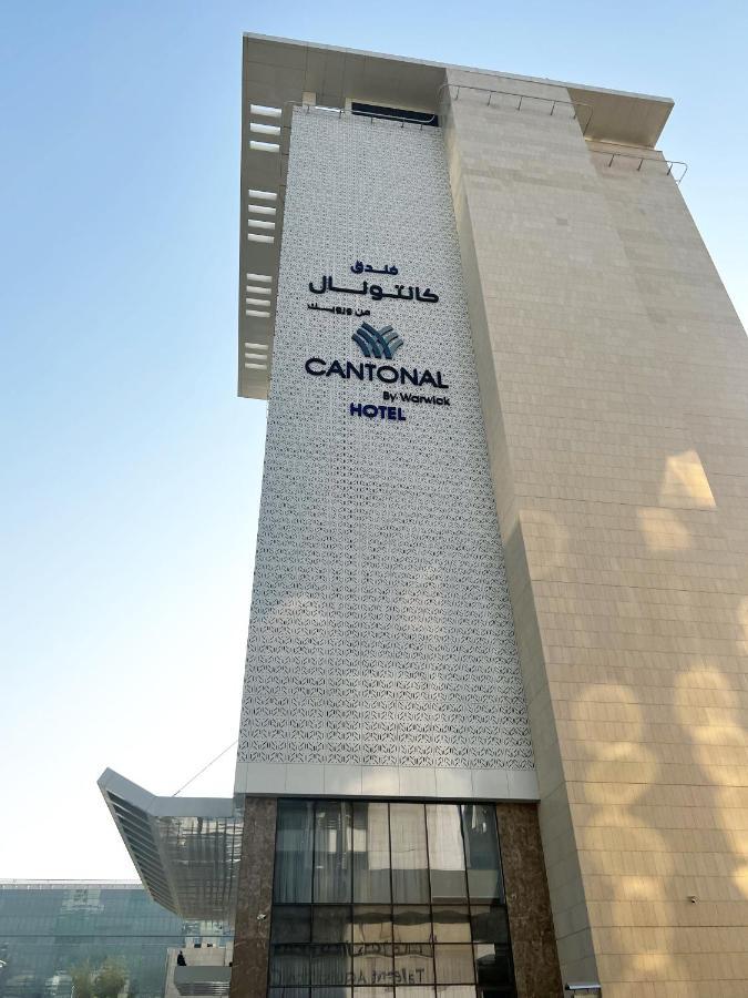 Cantonal By Warwick Riyadh